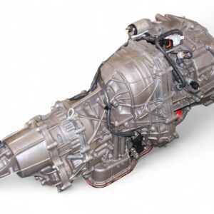 2015 2016 2017 Subaru WRX 2.0L Turbo Automatic CVT Transmission JDM fa20 tr690gbdca #8