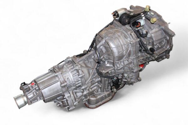 2015 2016 2017 Subaru WRX 2.0L Turbo Automatic CVT Transmission JDM fa20 tr690gb9ca #5