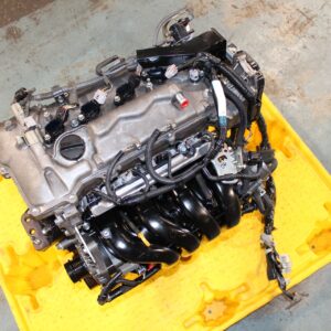 2017 2018 Toyota Corolla iM 1.8L DOHC Dual VVT-i Engine JDM 2zr-fae 2zrfae #1