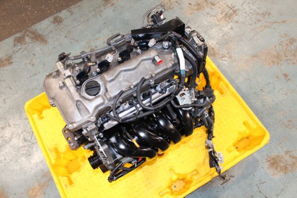 2017 2018 Toyota Corolla iM 1.8L DOHC Dual VVT-i Engine JDM 2zr-fae 2zrfae #1