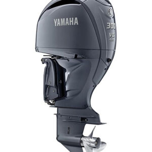2023 Yamaha LF300XCB