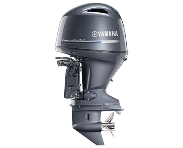 2023 Yamaha F115LB