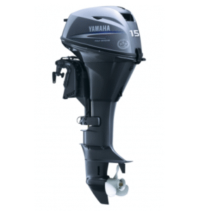 2023 Yamaha F15SEHA