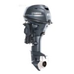 2023 Yamaha F25SC