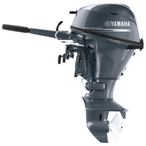 2023 Yamaha F25SWTHC