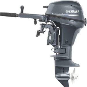 2023 Yamaha F8SMHB
