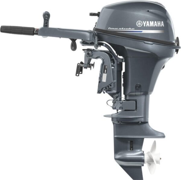 2023 Yamaha F8SMHB