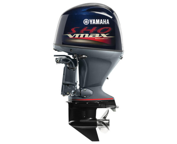 2023 Yamaha VF115XA