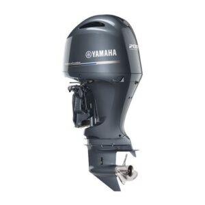 2024 Yamaha F200XC