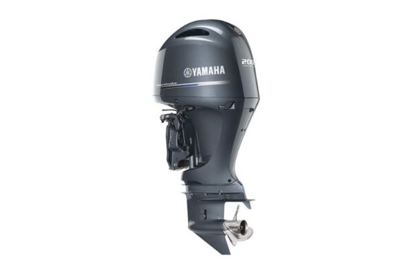 2024 Yamaha F200XC
