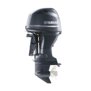 2024 Yamaha F70LA