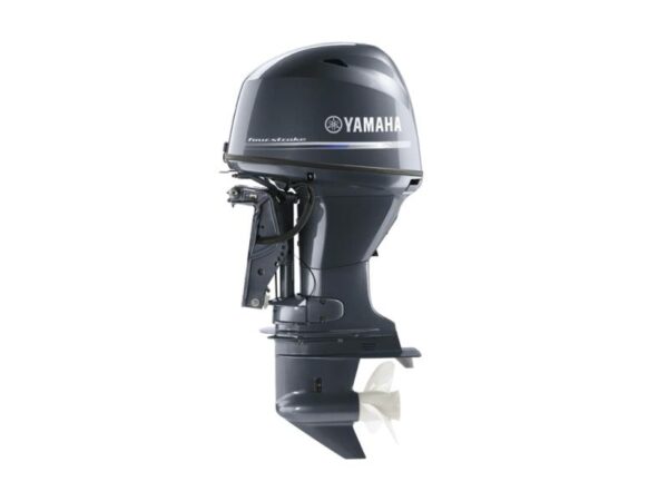 2024 Yamaha F70LA