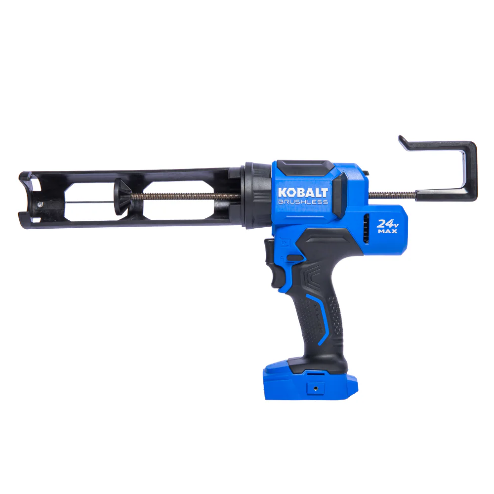 24V Max Caulking Gun