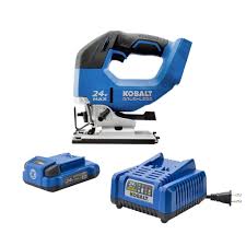 24V Max Jigsaw