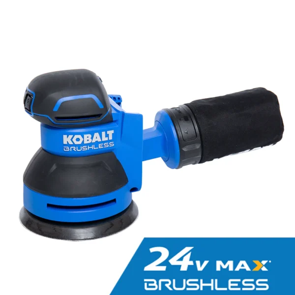 24V Max Orbital Sander
