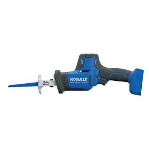 24V Max Reciprocating Saw
