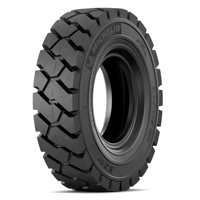 250/75R12 MICHELIN XZM INDUSTRIAL