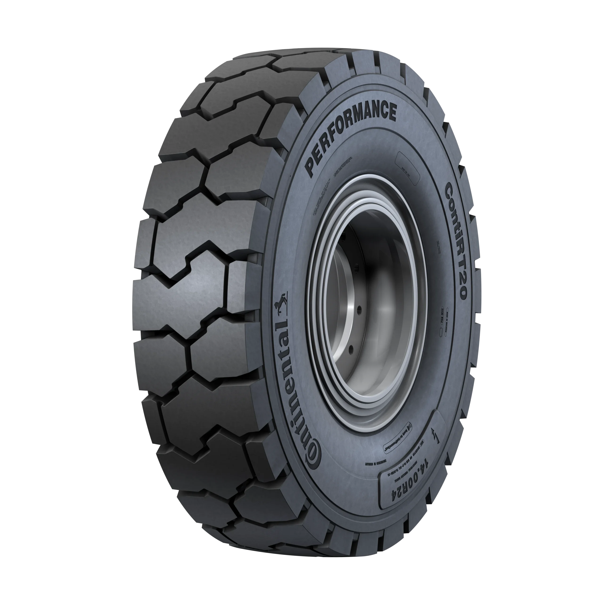 250R15 CONTINENTAL CONTI RT20