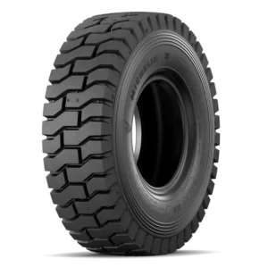 280/75R22.5 MICHELIN X-TERMINAL T