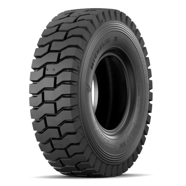 280/75R22.5 MICHELIN X-TERMINAL T