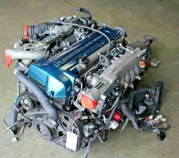 2jz engine for sale