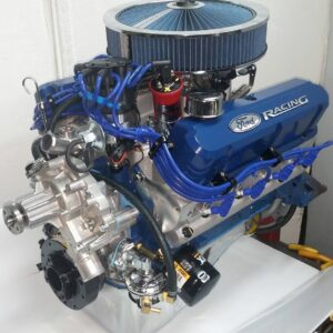 302 engine for sale