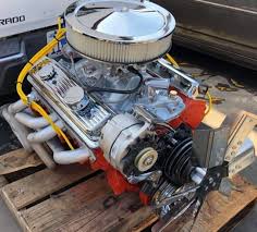 350 engine for sale