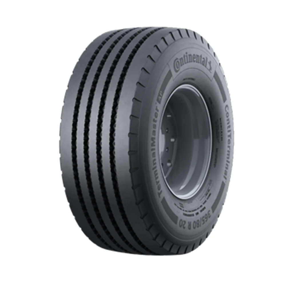 365/80R20 CONTINENTAL TERMINAL MASTER AP