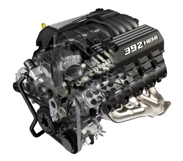 392 hemi engine for sale