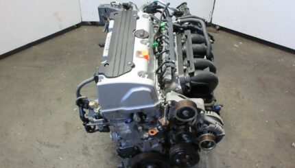 4 cylinder engine for sale