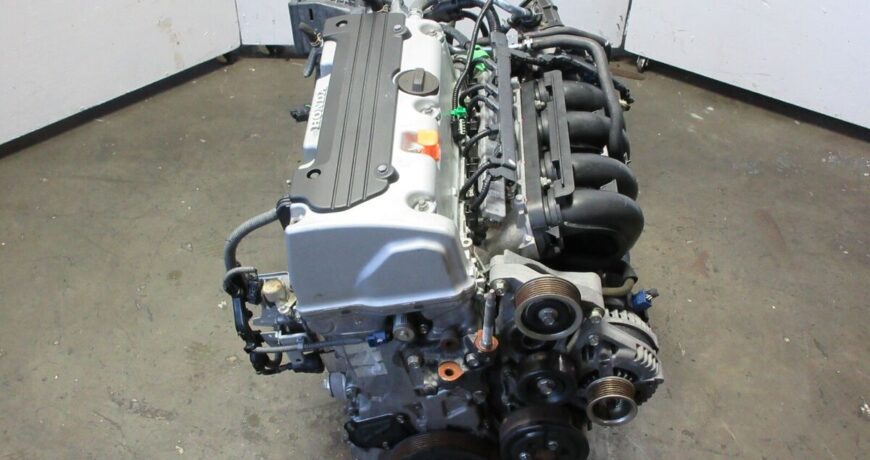 4 cylinder engine for sale