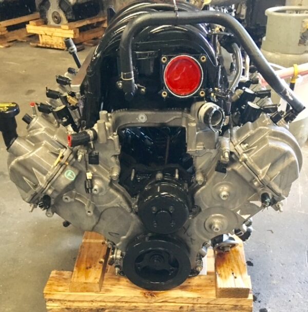 4.6 ford engine for sale