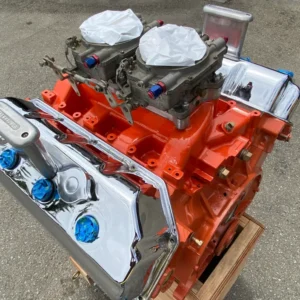 426 hemi engine for sale