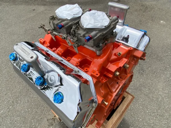 426 hemi engine for sale