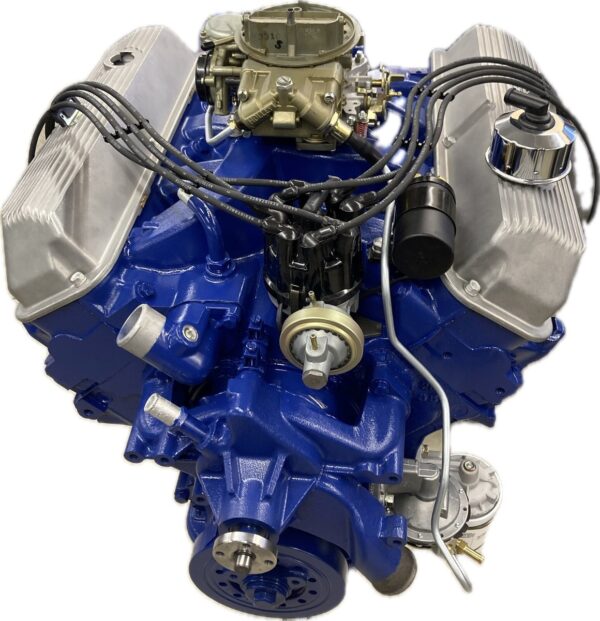 428 cobra jet engine for sale