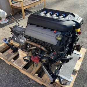 5.0 coyote engine for sale