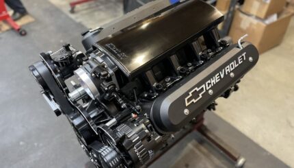 5.3 crate engine for sale