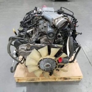 5.4 triton engine for sale