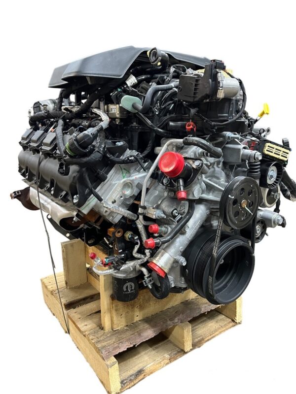 5.7 hemi engine for sale