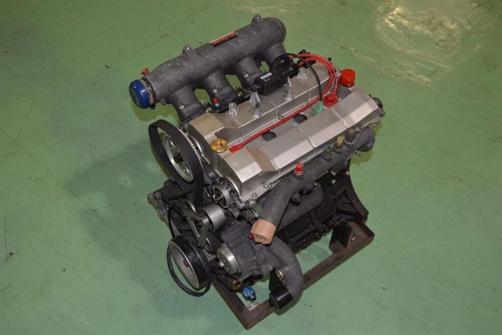 503e engine for sale