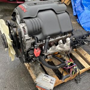 6.0 engine for sale