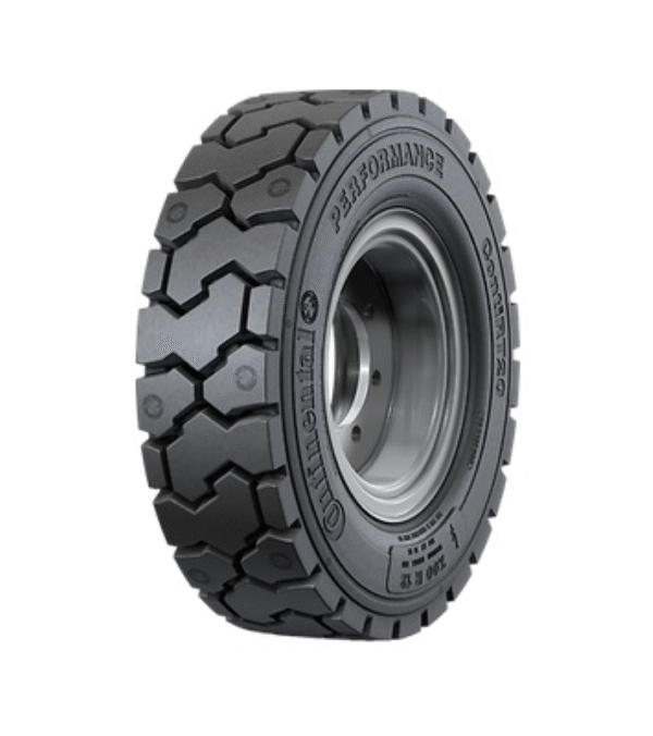 6.00R9 CONTINENTAL CONTI RT20