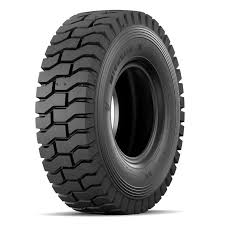 6.00R9 MICHELIN XZR