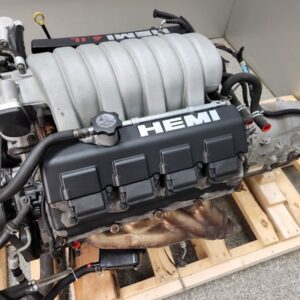 6.1 hemi engine for sale