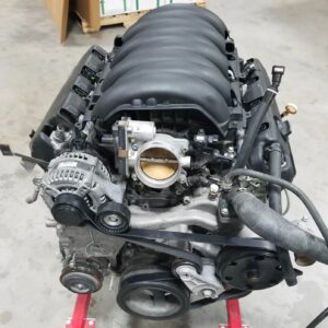 6.2 chevy engine for sale