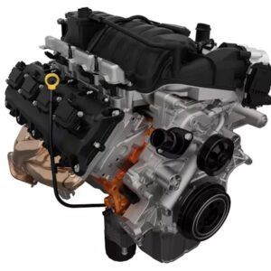6.4 hemi engine for sale