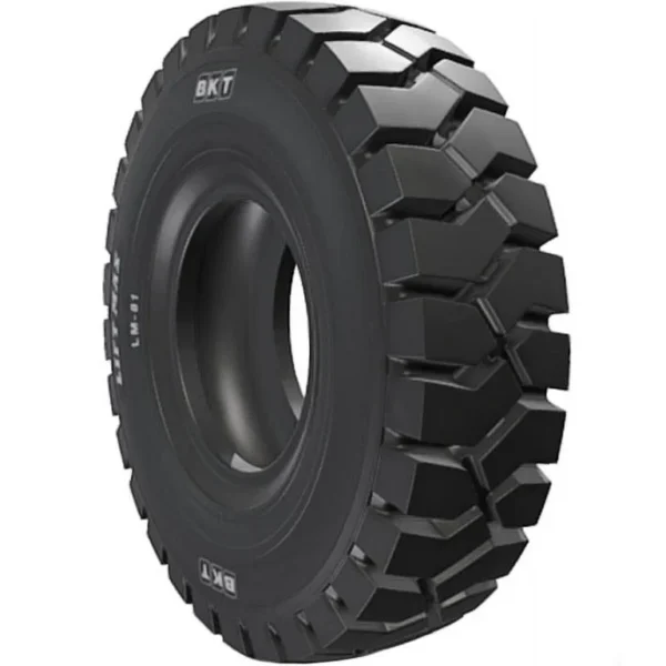 6.50R10 BKT LIFTMAX LM81
