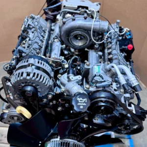 6.6 duramax engine for sale