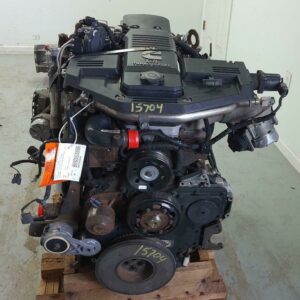 6.7 cummins engine for sale