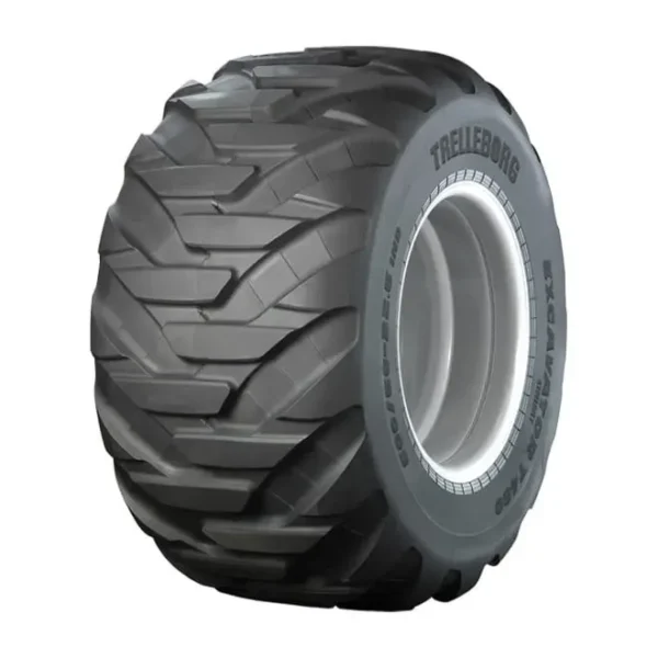 600/50-22.5 TRELLEBORG T480